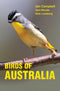 Birds of Australia, A photographic guide - Campbell, S. 2014